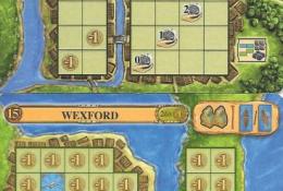 Limerick a Wexford