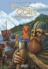 A Feast for Odin: The Norwegians ENG