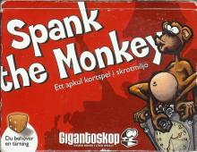 Spank the Monkey - obrázek