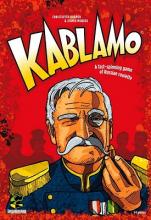 Kablamo - obrázek