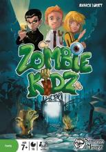 Zombie Kidz - obrázek