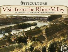 Viticulture: Visit from the Rhine Valley - obrázek