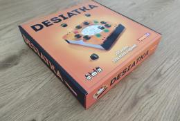Desiatka - box