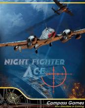 Nightfighter Ace: Air Defense Over Germany, 1943-44 - obrázek