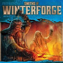 Smiths of Winterforge - obrázek