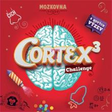 Cortex 3 Challenge - obrázek