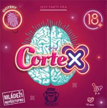 Cortex 18+ - obrázek