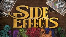 Side Effects Kickstarter