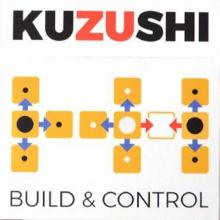 Kuzushi - obrázek