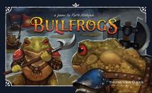 Bullfrogs - obrázek