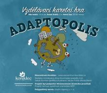 Adaptopolis - obrázek