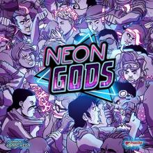 Neon Gods - obrázek
