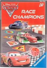 Cars 2: Race Champions - obrázek