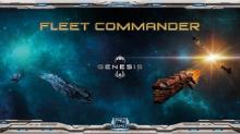 Fleet Commander: Genesis - obrázek
