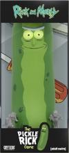 Rick and Morty: The Pickle Rick Game - obrázek