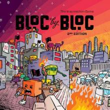 Bloc by Bloc: The Insurrection Game - obrázek