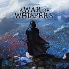 War of Whispers, A - obrázek