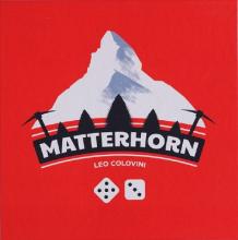 Matterhorn - obrázek