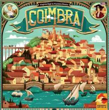 Coimbra - obrázek