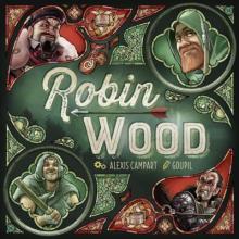 Robin Wood - obrázek