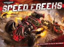 Warhammer 40,000: Speed Freeks - obrázek