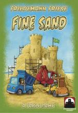 Fine Sand - obrázek
