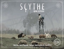 Scythe: Nová setkání - obrázek