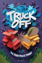 Truck Off: The Food Truck Frenzy - obrázek
