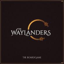 Waylanders, The - obrázek