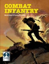 Combat Infantry - obrázek