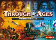 Through the Ages: Příběh civilizace - obrázek
