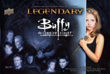 Legendary: Buffy The Vampire Slayer - obrázek
