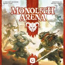 Monolith Arena ENG + 2 rozšíření