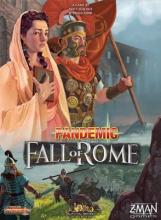 Pandemic: Fall of Rome - obrázek