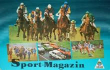 Sport-Magazin - obrázek