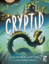 Cryptid - EN - jak nový 