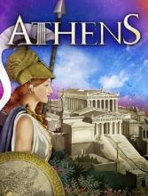 Athens - obrázek