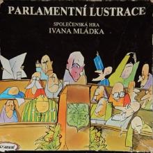 Parlamentní lustrace - obrázek