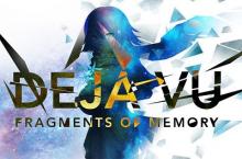 Deja Vu: Fragments of Memory - obrázek