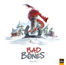 Bad Bones - obrázek