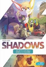 Shadows: Amsterdam - obrázek
