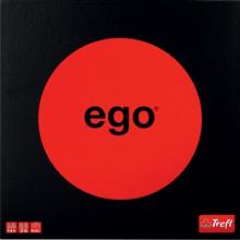 Ego - obrázek
