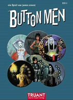 Button Men - obrázek