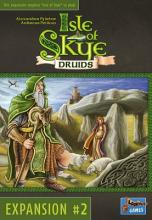 Isle of Skye: Druids - obrázek