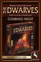 Dwarves, The: Combined Might - obrázek