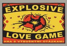 Explosive Love Game - obrázek