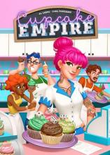 Cupcake empire  - obrázek