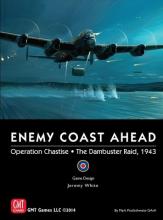 Enemy Coast Ahead: The Dambuster Raid - obrázek