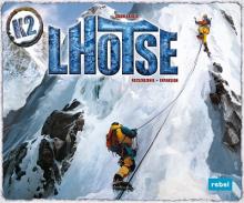 K2: Lhotse - obrázek