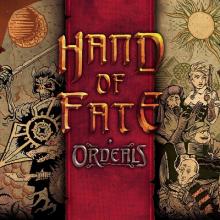Hand of Fate: Ordeals - obrázek